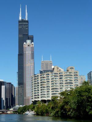 Sears Tower, Chicago