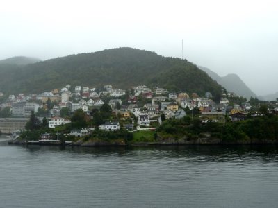 Bergen, Norway