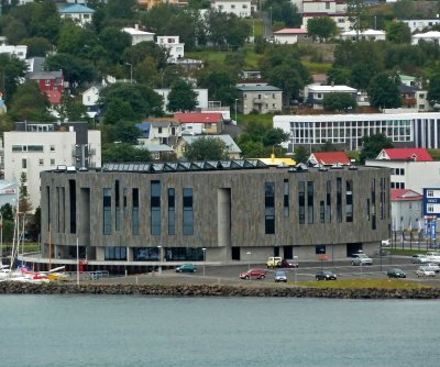 Akureyri Culture House