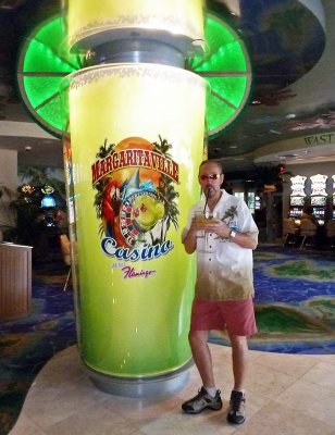 First Look at the New Margaritaville Casino