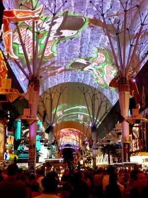 Fremont Street