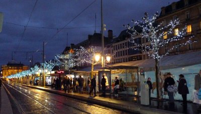 Strasbourg Christmas Market