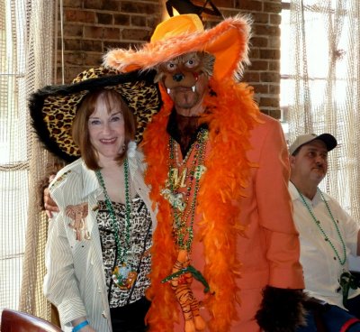 Mardi Gras 2012 Volume 2