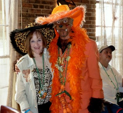 Mardi Gras 2012   Volume 2