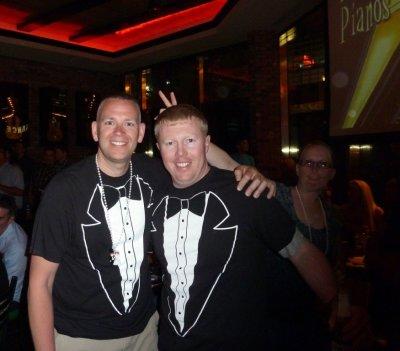 Don & Scott