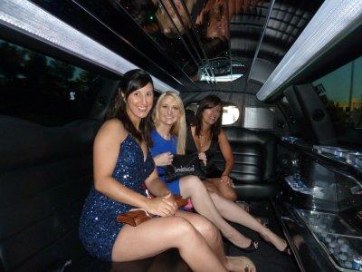 On the Way to the Wedding
