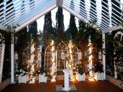 Garden Chapel