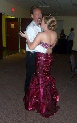 Father-Daughter Dance