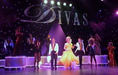 Diva Grand Finale