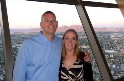 Top of the World Restaurant at the Stratosphere
