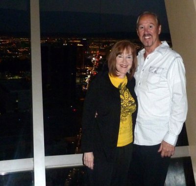 Top of the World Restaurant, Las Vegas