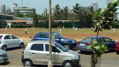 Cricket is the Most Popular Sport in India
