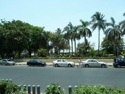 Bombay Park