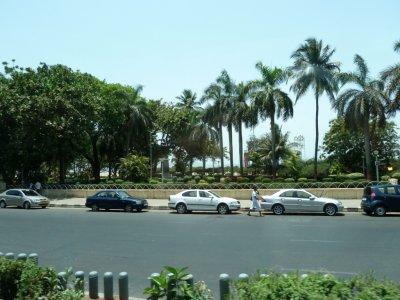 Bombay Park