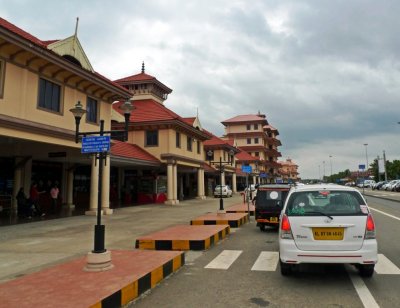 Cochin International Airport