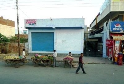 Agra, India