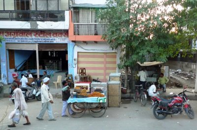 Agra, India