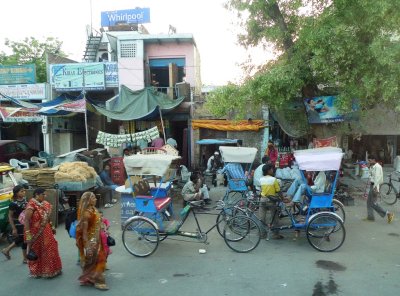 Agra, India