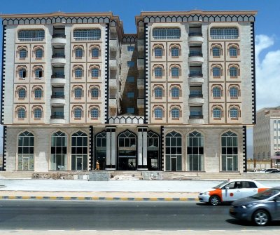 Furnished Flats for Rent near Salalah, Oman