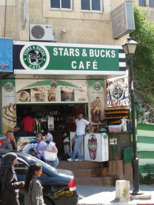 Avoiding Copyright Infringement in Bethlehem