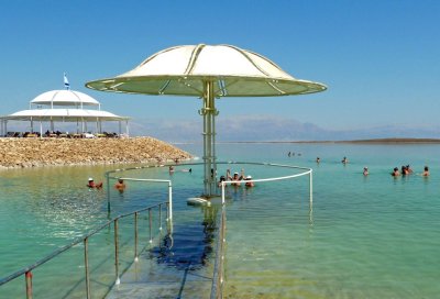 Lot Hotel Facilities at the Dead Sea