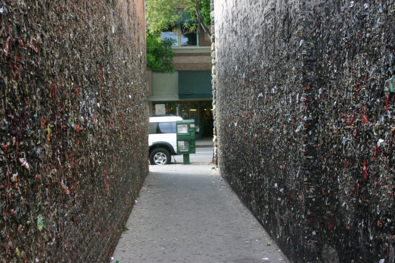 Bubble Gum Alley SLO 3