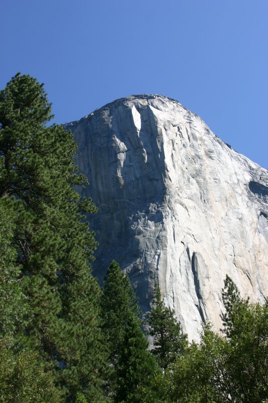 El Capitan