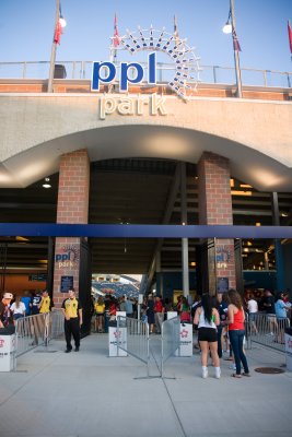 PPL Park