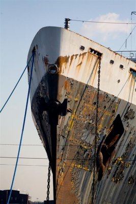 SS United States