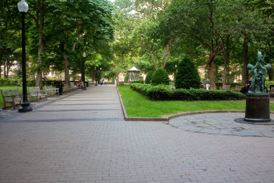 Rittenhouse Square