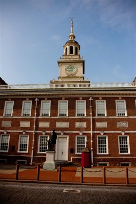 Independence Hall