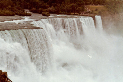 Niagra Falls