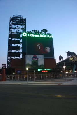 Citizens Bank Park