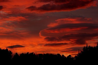 Sunrise from NZ alpine park 2.jpg