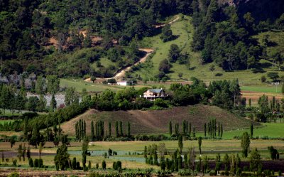 Constanza, Dominican Republic