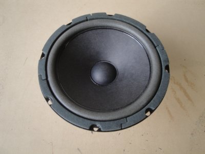 Rear Speakers: Aurasound NS6-255-4A
