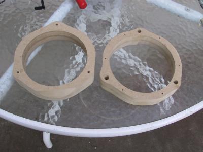 Spacer v.1.0 complete.