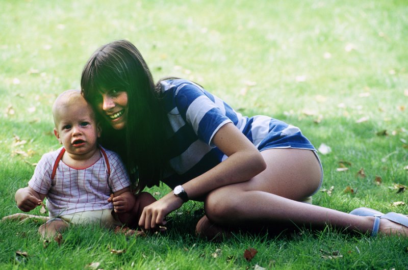 A Family Album