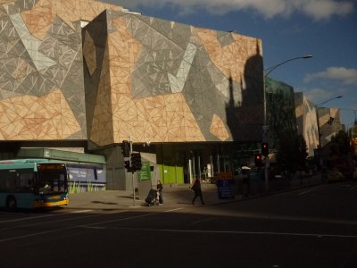 Art Centre Melbourne