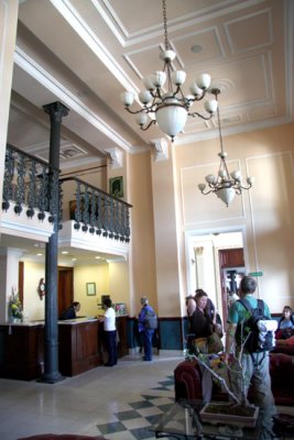 Hotel Armadores de Santander, Havana
