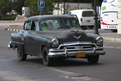 Havana Streets