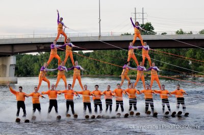 Twin Cities River Rats June 16,2011