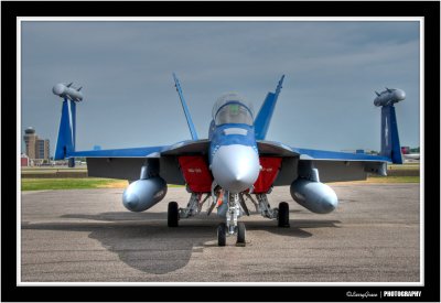 Aviation HDR/Aircraft Posters