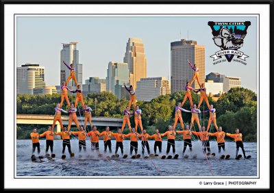 Twin Cities River Rats July 21,2011