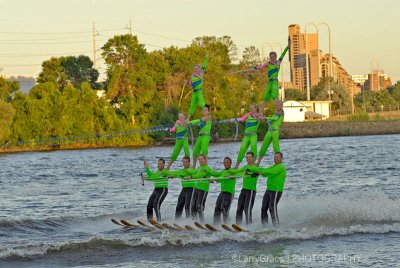 Twin Cities River Rats August 25,2011