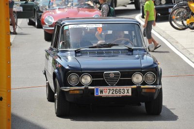 09 Alfa Romeo Giulia  Super 1976