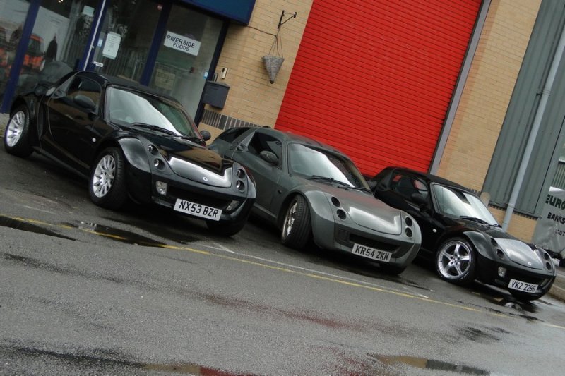 S2smarts, July 2011
