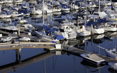 San Diego Harbor