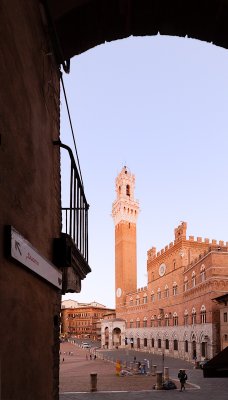 Sienna