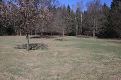 Rmisches Bad bei Wrzberg